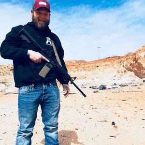 Meet your Posher, Micheal